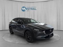MAZDA CX-30 SKYACTIV-X 186 M Hybrid FWD Homura Automat, Mild-Hybrid Benzin/Elektro, Occasion / Gebraucht, Automatik - 7