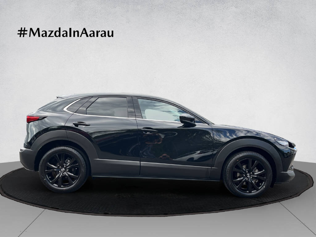 MAZDA CX-30 2.5 Exclusive-Line, Mild-Hybrid Petrol/Electric, Second hand / Used, Automatic - 7