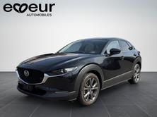 MAZDA CX-30 SKYACTIV-X M Hybrid 180 Revolution AWD Automat, Mild-Hybrid Petrol/Electric, Second hand / Used, Automatic - 2