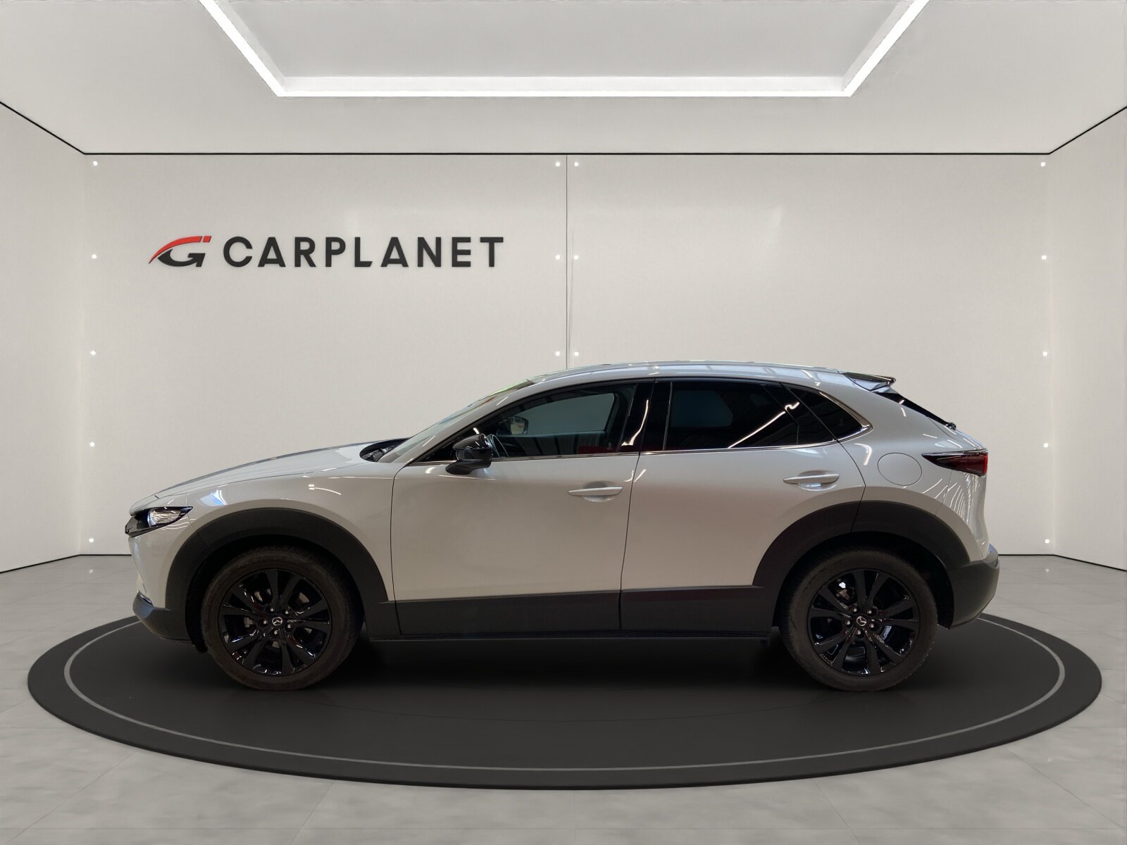 MAZDA CX-30 2.0 150 Nagisa, Hybride Leggero Benzina/Elettrica, Occasioni / Usate, Automatico - 2