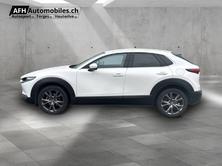 MAZDA CX-30 2.0 180 Revolution AWD, Hybride Leggero Benzina/Elettrica, Occasioni / Usate, Manuale - 2