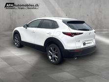 MAZDA CX-30 2.0 180 Revolution AWD, Hybride Leggero Benzina/Elettrica, Occasioni / Usate, Manuale - 3