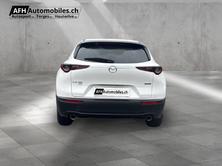 MAZDA CX-30 2.0 180 Revolution AWD, Hybride Leggero Benzina/Elettrica, Occasioni / Usate, Manuale - 4