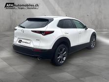 MAZDA CX-30 2.0 180 Revolution AWD, Hybride Leggero Benzina/Elettrica, Occasioni / Usate, Manuale - 5