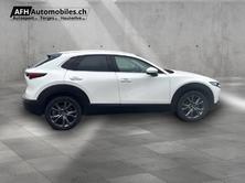 MAZDA CX-30 2.0 180 Revolution AWD, Hybride Leggero Benzina/Elettrica, Occasioni / Usate, Manuale - 6
