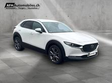 MAZDA CX-30 2.0 180 Revolution AWD, Hybride Leggero Benzina/Elettrica, Occasioni / Usate, Manuale - 7