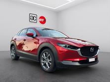MAZDA CX-30 SKYACTIV-X M Hybrid 180 Revolution AWD Automat, Hybride Leggero Benzina/Elettrica, Occasioni / Usate, Automatico - 2