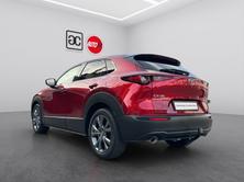 MAZDA CX-30 SKYACTIV-X M Hybrid 180 Revolution AWD Automat, Hybride Leggero Benzina/Elettrica, Occasioni / Usate, Automatico - 4