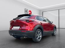 MAZDA CX-30 SKYACTIV-X M Hybrid 180 Revolution AWD Automat, Hybride Leggero Benzina/Elettrica, Occasioni / Usate, Automatico - 5