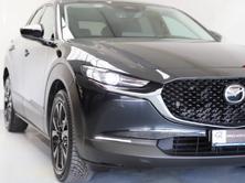 MAZDA CX-30 X 186 Homura AWD AT, Hybride Leggero Benzina/Elettrica, Occasioni / Usate, Automatico - 2