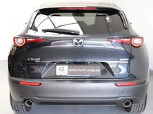 MAZDA CX-30 X 186 Homura AWD AT, Hybride Leggero Benzina/Elettrica, Occasioni / Usate, Automatico - 6