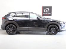 MAZDA CX-30 X 186 Homura AWD AT, Hybride Leggero Benzina/Elettrica, Occasioni / Usate, Automatico - 7