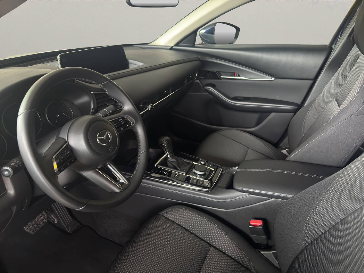 MAZDA CX-30 2.0 150 PS Exclusive-Line AWD, Mild-Hybrid Petrol/Electric, Second hand / Used, Automatic - 5