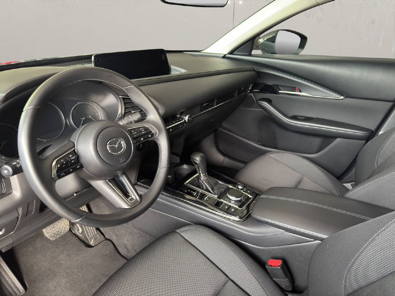 MAZDA CX-30 2.0 150 PS Exclusive-Line AWD, Mild-Hybrid Petrol/Electric, Second hand / Used, Automatic - 5