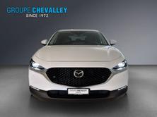 MAZDA CX-30 X 180 RevolutionAWD, Mild-Hybrid Benzin/Elektro, Occasion / Gebraucht, Automatik - 2