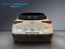 MAZDA CX-30 X 180 RevolutionAWD, Mild-Hybrid Benzin/Elektro, Occasion / Gebraucht, Automatik - 5