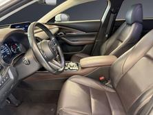 MAZDA CX-30 X 180 RevolutionAWD, Mild-Hybrid Benzin/Elektro, Occasion / Gebraucht, Automatik - 6