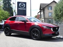 MAZDA CX-30 2.0 186 Homura AWD, Mild-Hybrid Benzin/Elektro, Occasion / Gebraucht, Automatik - 2