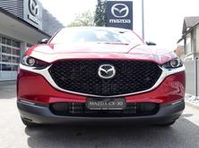 MAZDA CX-30 2.0 186 Homura AWD, Mild-Hybrid Benzin/Elektro, Occasion / Gebraucht, Automatik - 3