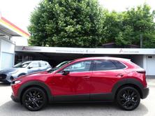 MAZDA CX-30 2.0 186 Homura AWD, Mild-Hybrid Benzin/Elektro, Occasion / Gebraucht, Automatik - 4