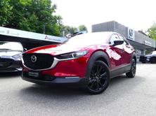 MAZDA CX-30 2.0 186 Homura AWD, Mild-Hybrid Benzin/Elektro, Occasion / Gebraucht, Automatik - 5