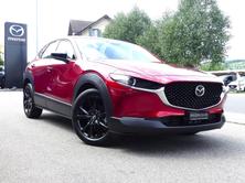 MAZDA CX-30 2.0 186 Homura AWD, Mild-Hybrid Benzin/Elektro, Occasion / Gebraucht, Automatik - 6