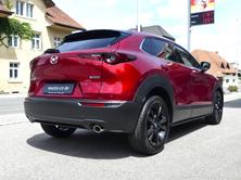 MAZDA CX-30 2.0 186 Homura AWD, Mild-Hybrid Benzin/Elektro, Occasion / Gebraucht, Automatik - 7