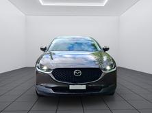 MAZDA CX-30 SKYACTIV-X M Hybrid 180 Ambition Plus AWD Automa, Mild-Hybrid Benzin/Elektro, Occasion / Gebraucht, Automatik - 2