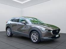 MAZDA CX-30 SKYACTIV-X M Hybrid 180 Ambition Plus AWD Automa, Mild-Hybrid Benzin/Elektro, Occasion / Gebraucht, Automatik - 3