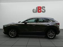 MAZDA CX-30 SKYACTIV-X M Hybrid 180 Ambition Plus AWD Automa, Mild-Hybrid Benzin/Elektro, Occasion / Gebraucht, Automatik - 4