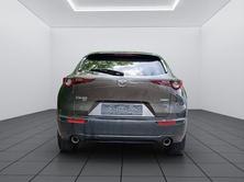 MAZDA CX-30 SKYACTIV-X M Hybrid 180 Ambition Plus AWD Automa, Mild-Hybrid Benzin/Elektro, Occasion / Gebraucht, Automatik - 6