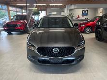 MAZDA CX-30 SKYACTIV-X 186 M Hybrid AWD Homura Automat, Hybride Leggero Benzina/Elettrica, Occasioni / Usate, Automatico - 2