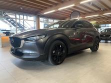 MAZDA CX-30 SKYACTIV-X 186 M Hybrid AWD Homura Automat, Hybride Leggero Benzina/Elettrica, Occasioni / Usate, Automatico - 3