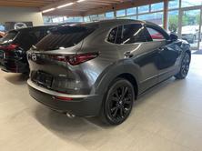 MAZDA CX-30 SKYACTIV-X 186 M Hybrid AWD Homura Automat, Hybride Leggero Benzina/Elettrica, Occasioni / Usate, Automatico - 4