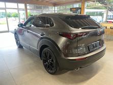 MAZDA CX-30 SKYACTIV-X 186 M Hybrid AWD Homura Automat, Hybride Leggero Benzina/Elettrica, Occasioni / Usate, Automatico - 5