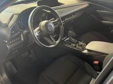 MAZDA CX-30 SKYACTIV-X 186 M Hybrid AWD Homura Automat, Hybride Leggero Benzina/Elettrica, Occasioni / Usate, Automatico - 6