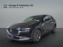 MAZDA CX-30 2.0 180 Revolution AWD, Hybride Leggero Benzina/Elettrica, Occasioni / Usate, Automatico - 3