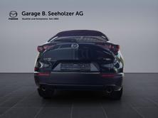 MAZDA CX-30 2.0 180 Revolution AWD, Hybride Leggero Benzina/Elettrica, Occasioni / Usate, Automatico - 4
