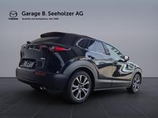 MAZDA CX-30 2.0 180 Revolution AWD, Hybride Leggero Benzina/Elettrica, Occasioni / Usate, Automatico - 5
