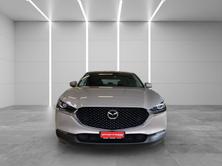 MAZDA CX-30 SKYACTIV-X 186 M Hybrid Exclusive Line AWD AT, Mild-Hybrid Benzin/Elektro, Occasion / Gebraucht, Automatik - 2