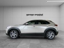 MAZDA CX-30 SKYACTIV-X 186 M Hybrid Exclusive Line AWD AT, Mild-Hybrid Benzin/Elektro, Occasion / Gebraucht, Automatik - 3