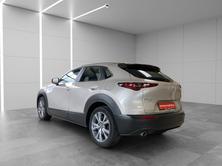 MAZDA CX-30 SKYACTIV-X 186 M Hybrid Exclusive Line AWD AT, Mild-Hybrid Benzin/Elektro, Occasion / Gebraucht, Automatik - 4