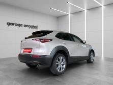 MAZDA CX-30 SKYACTIV-X 186 M Hybrid Exclusive Line AWD AT, Mild-Hybrid Benzin/Elektro, Occasion / Gebraucht, Automatik - 6