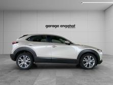 MAZDA CX-30 SKYACTIV-X 186 M Hybrid Exclusive Line AWD AT, Mild-Hybrid Benzin/Elektro, Occasion / Gebraucht, Automatik - 7