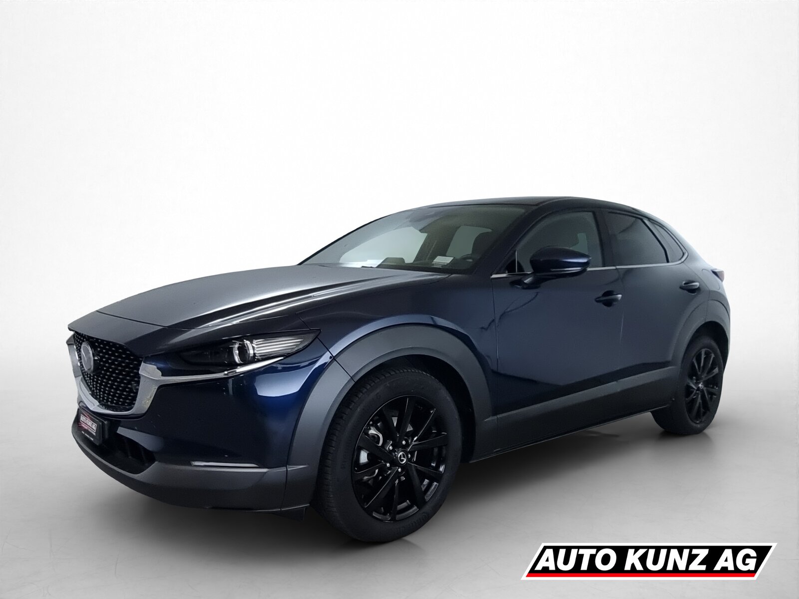 MAZDA CX-30 2.0 180 Ambition Plus AWD