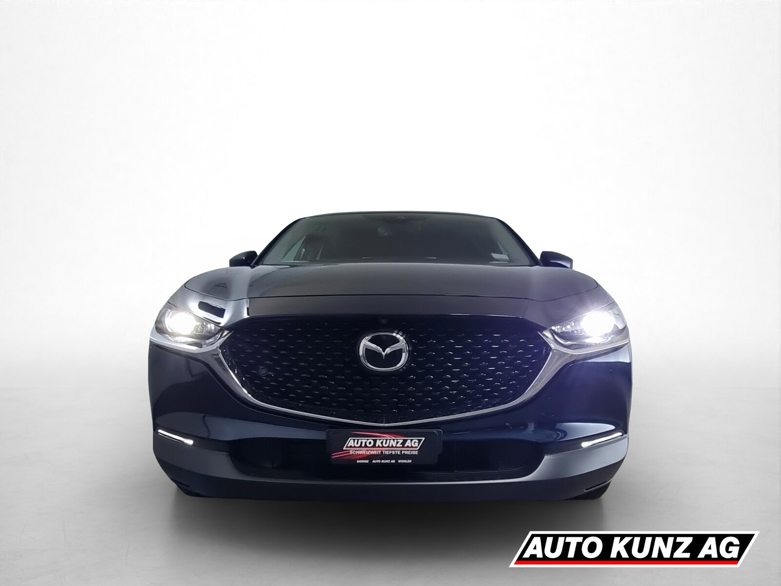 MAZDA CX-30 2.0 180 Ambition Plus AWD, Benzina, Occasioni / Usate, Manuale - 2
