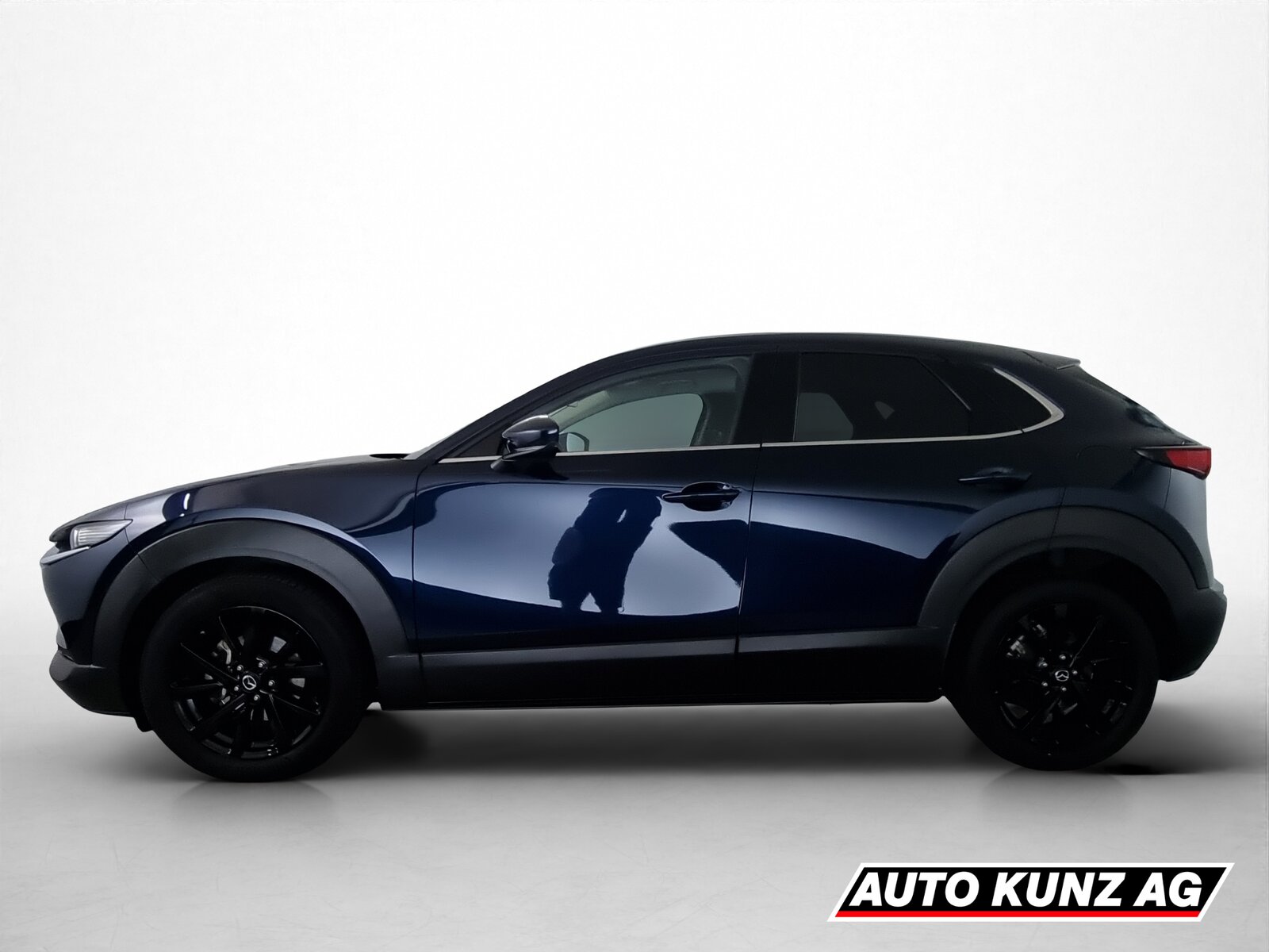 MAZDA CX-30 2.0 180 Ambition Plus AWD, Benzina, Occasioni / Usate, Manuale - 3