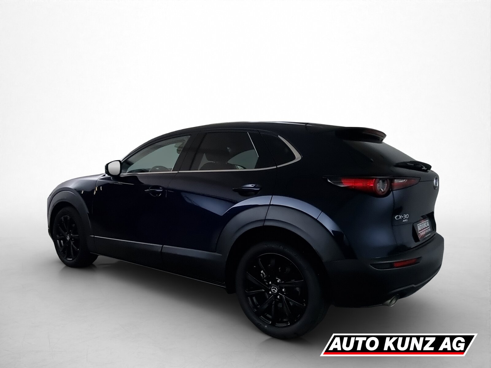MAZDA CX-30 2.0 180 Ambition Plus AWD, Benzina, Occasioni / Usate, Manuale - 4