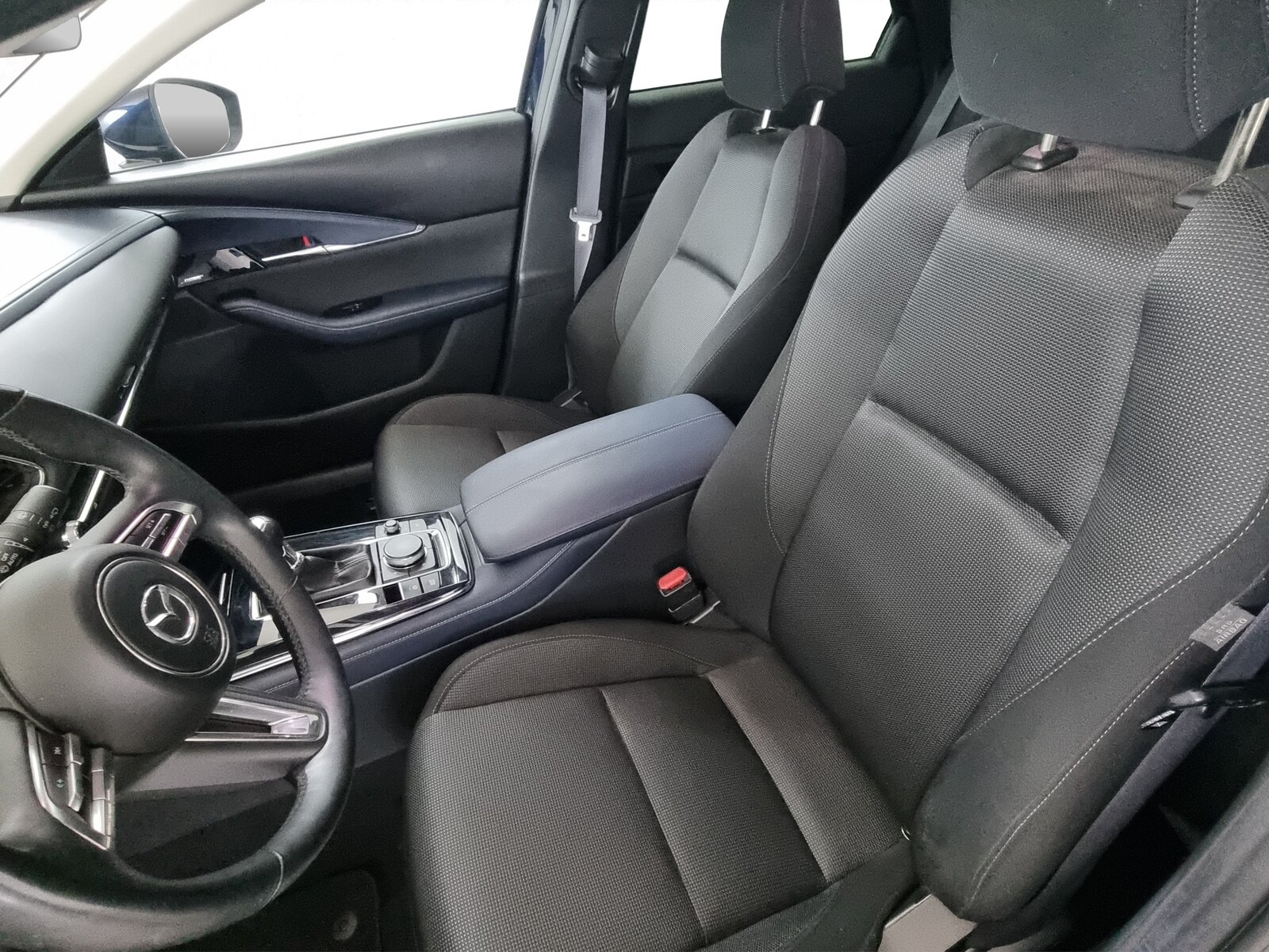MAZDA CX-30 2.0 180 Ambition Plus AWD, Benzina, Occasioni / Usate, Manuale - 6