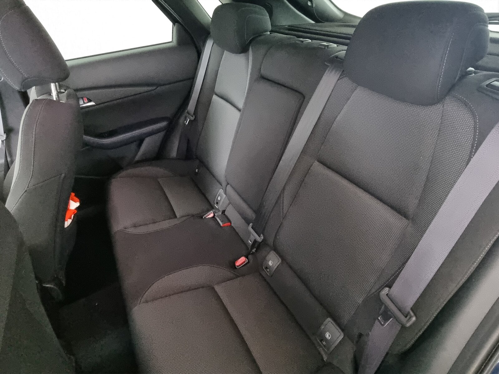 MAZDA CX-30 2.0 180 Ambition Plus AWD, Benzina, Occasioni / Usate, Manuale - 7